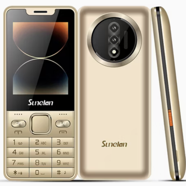 Sunelan Miracle 50